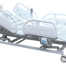 Motorised/Motorized Hospital Bed