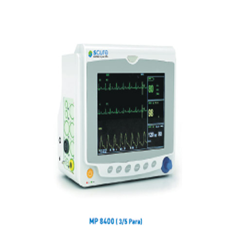 Patient Monitoring System Manufacturer