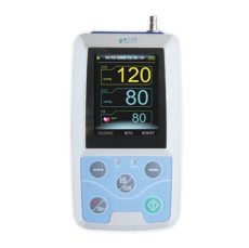 Ambulatory blood pressure monitor