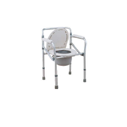 Commode Chair Manufacturer in India