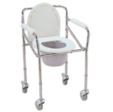 Commode Chair Manufacturer