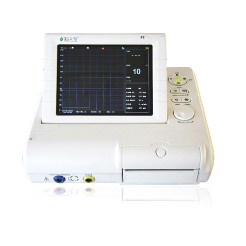 Fetal Monitors at Best Price in India