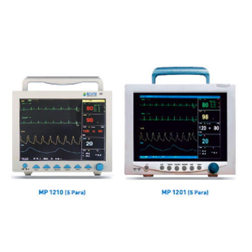 multipara patient monitor manufacturer