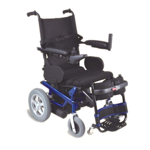 lightweight wheelchair manufacturer