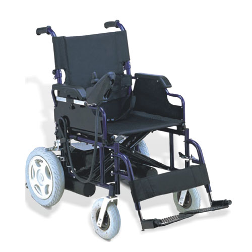 Motorised Wheelchair Manufacturer
