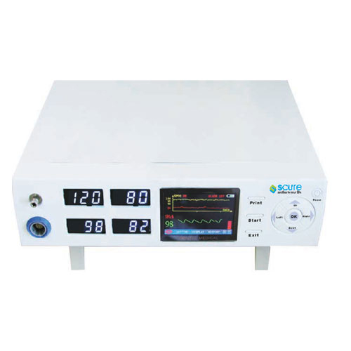 Table Top Pulse Oximeter Manufacturer