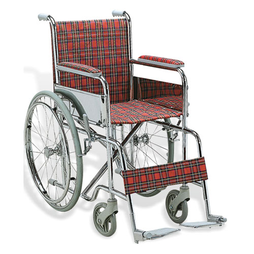 C.P.Wheelchair