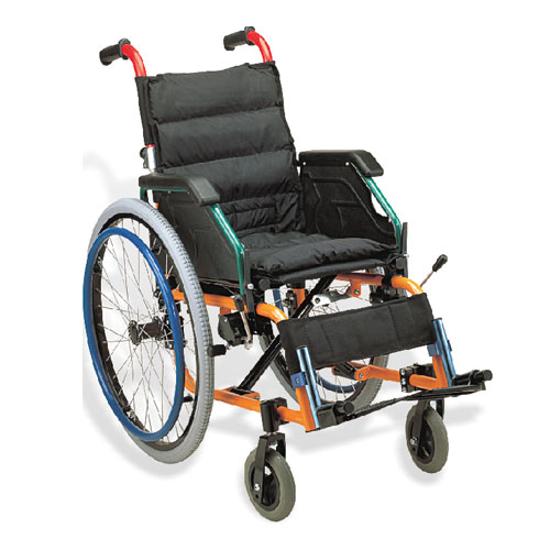 Cerebral Palsy Wheelchair For Child