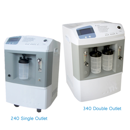 Oxygen Concentrator In India